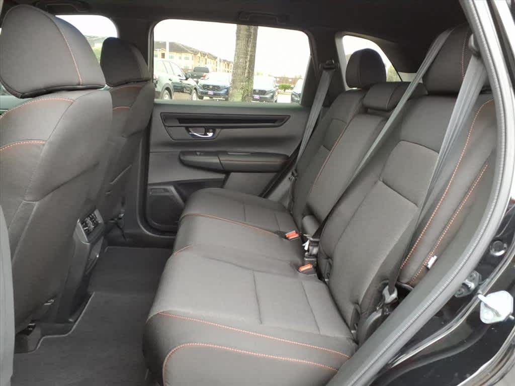 Thumbnail: 2026 Honda CR-V - 13