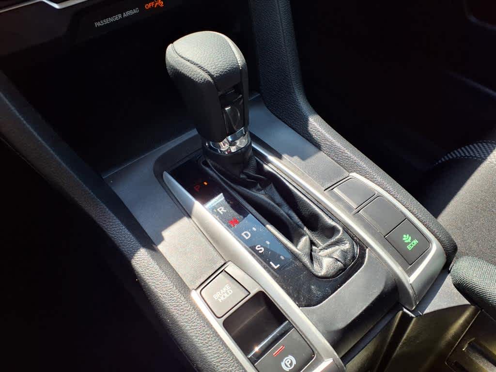 Thumbnail: 2020 Honda Civic - 20