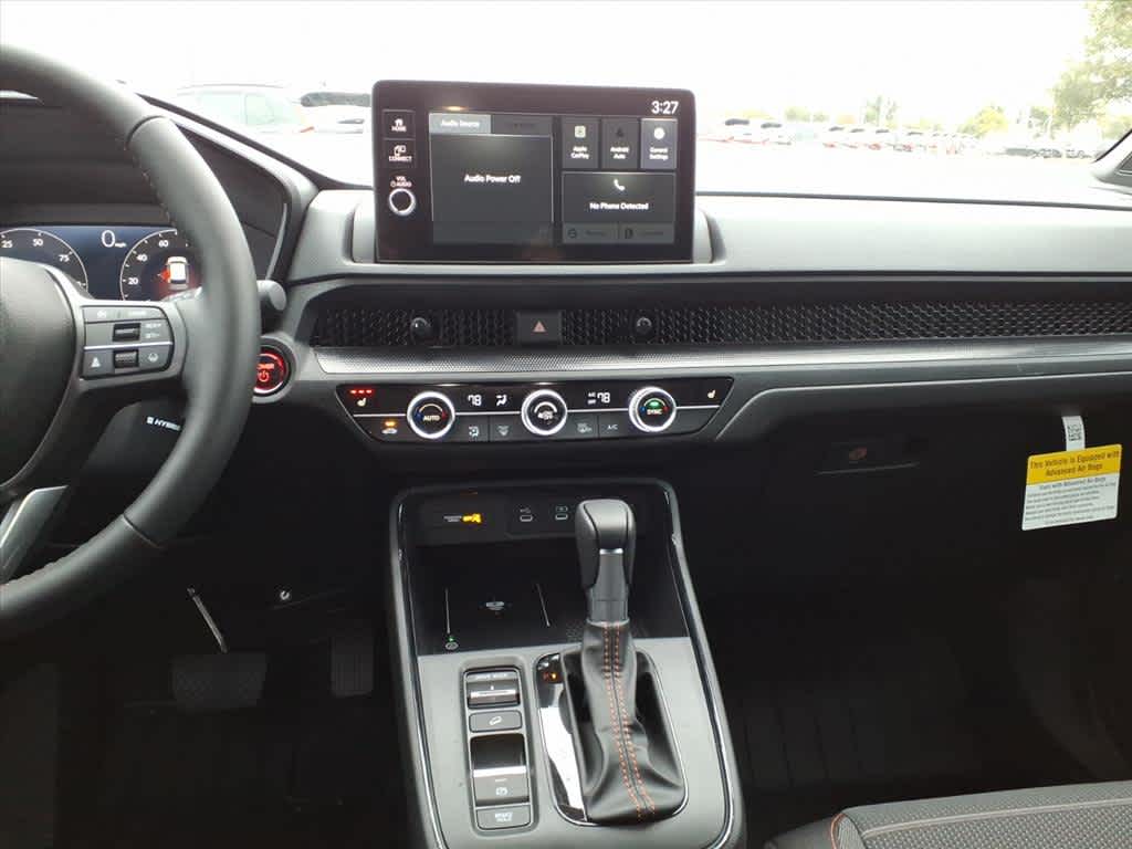 Thumbnail: 2026 Honda CR-V - 16