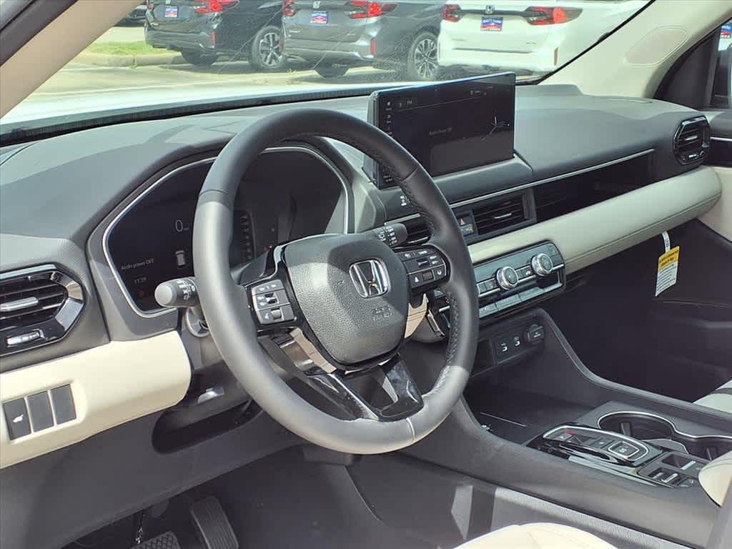 Thumbnail: 2026 Honda Pilot - 2