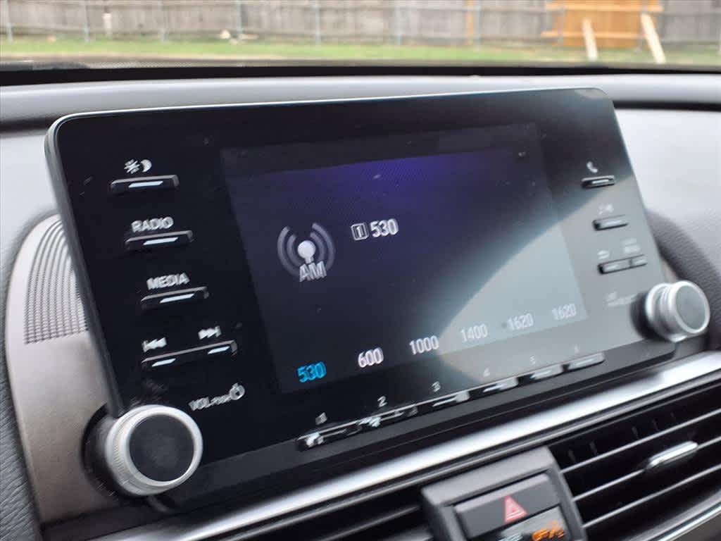 Thumbnail: 2020 Honda Accord - 17