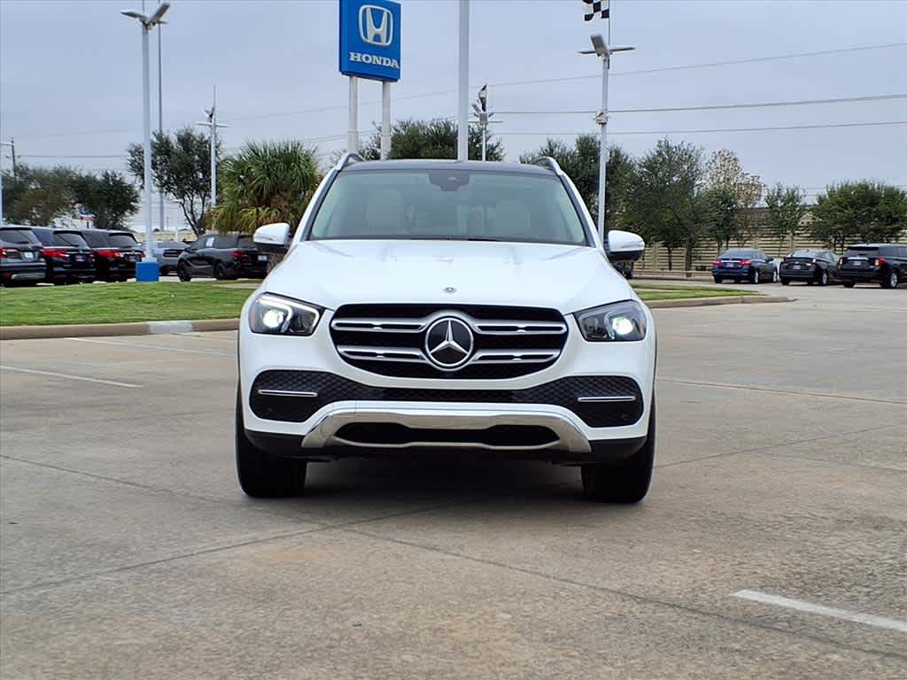 Thumbnail: 2021 Mercedes-Benz GLE - 6