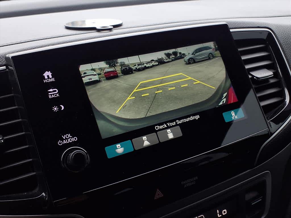 Thumbnail: 2022 Honda Pilot - 24