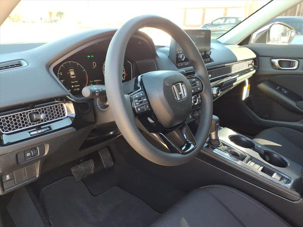 Thumbnail: 2026 Honda Civic - 2