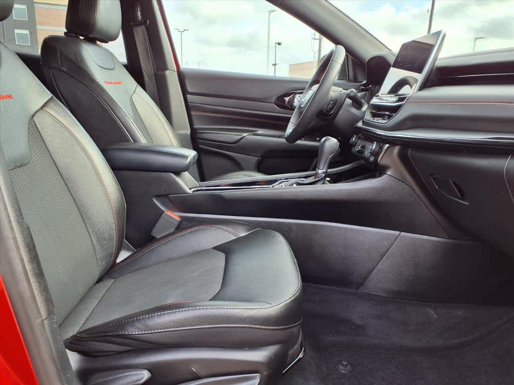 Thumbnail: 2024 Jeep Compass - 13