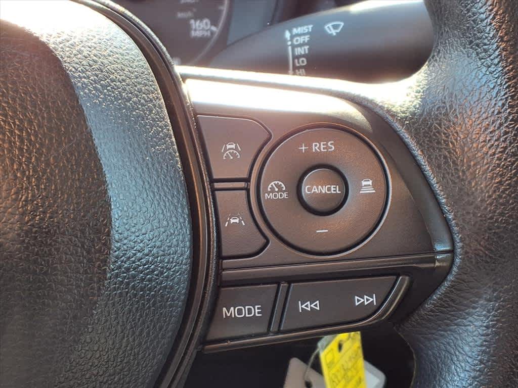 Thumbnail: 2024 Toyota Corolla - 23