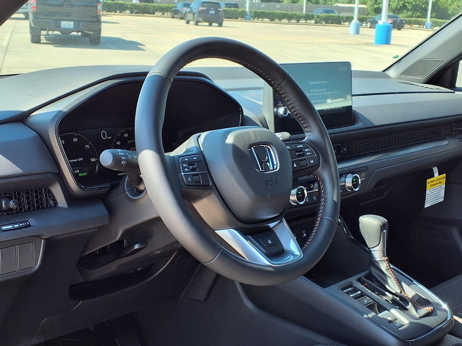 Thumbnail: 2026 Honda CR-V - 2