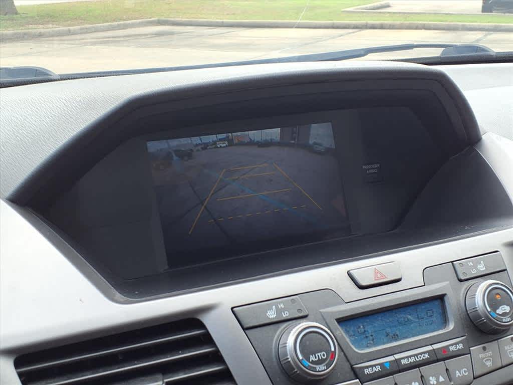 Thumbnail: 2013 Honda Odyssey - 19