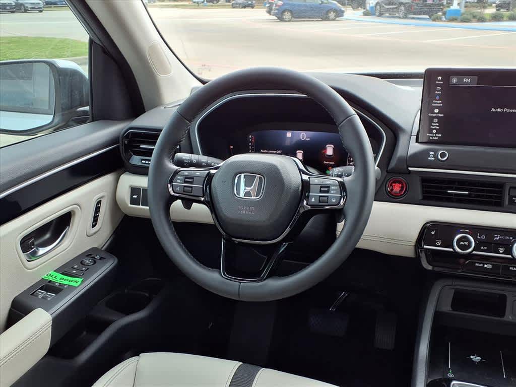 Thumbnail: 2026 Honda Pilot - 15