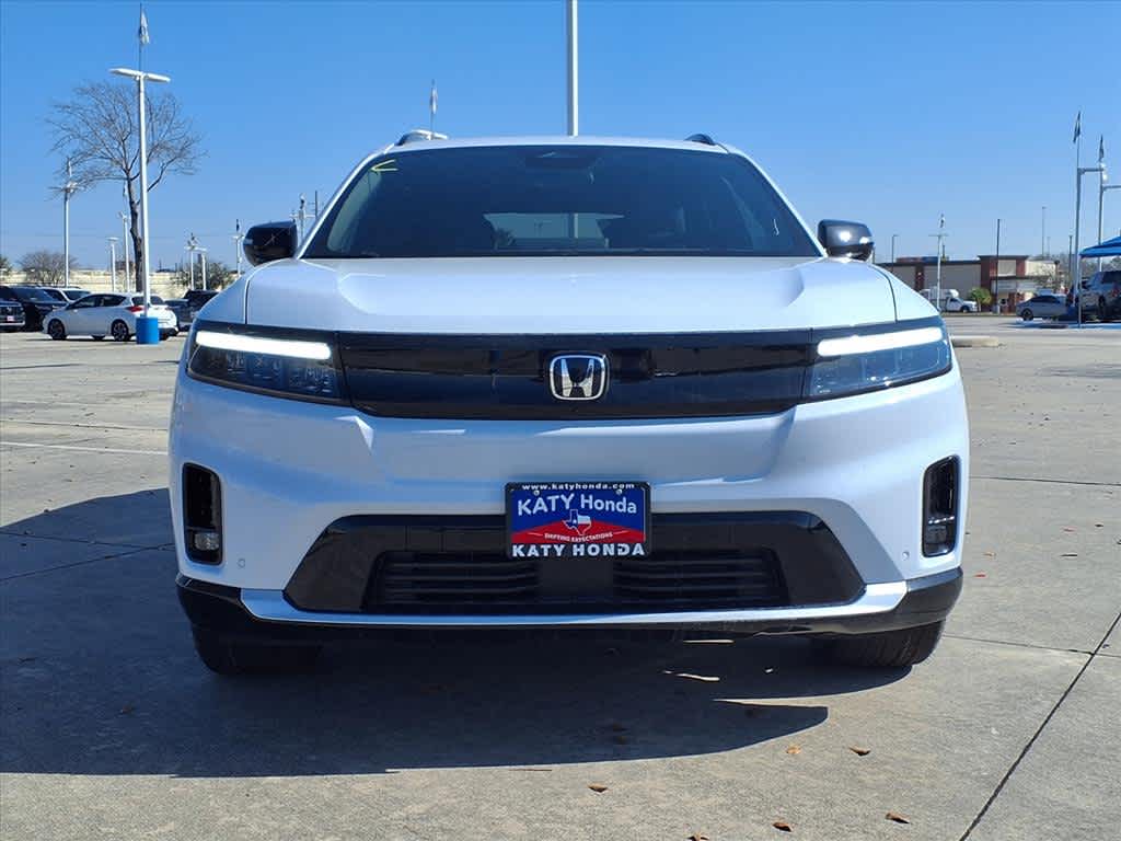 Thumbnail: 2026 Honda Prologue - 6