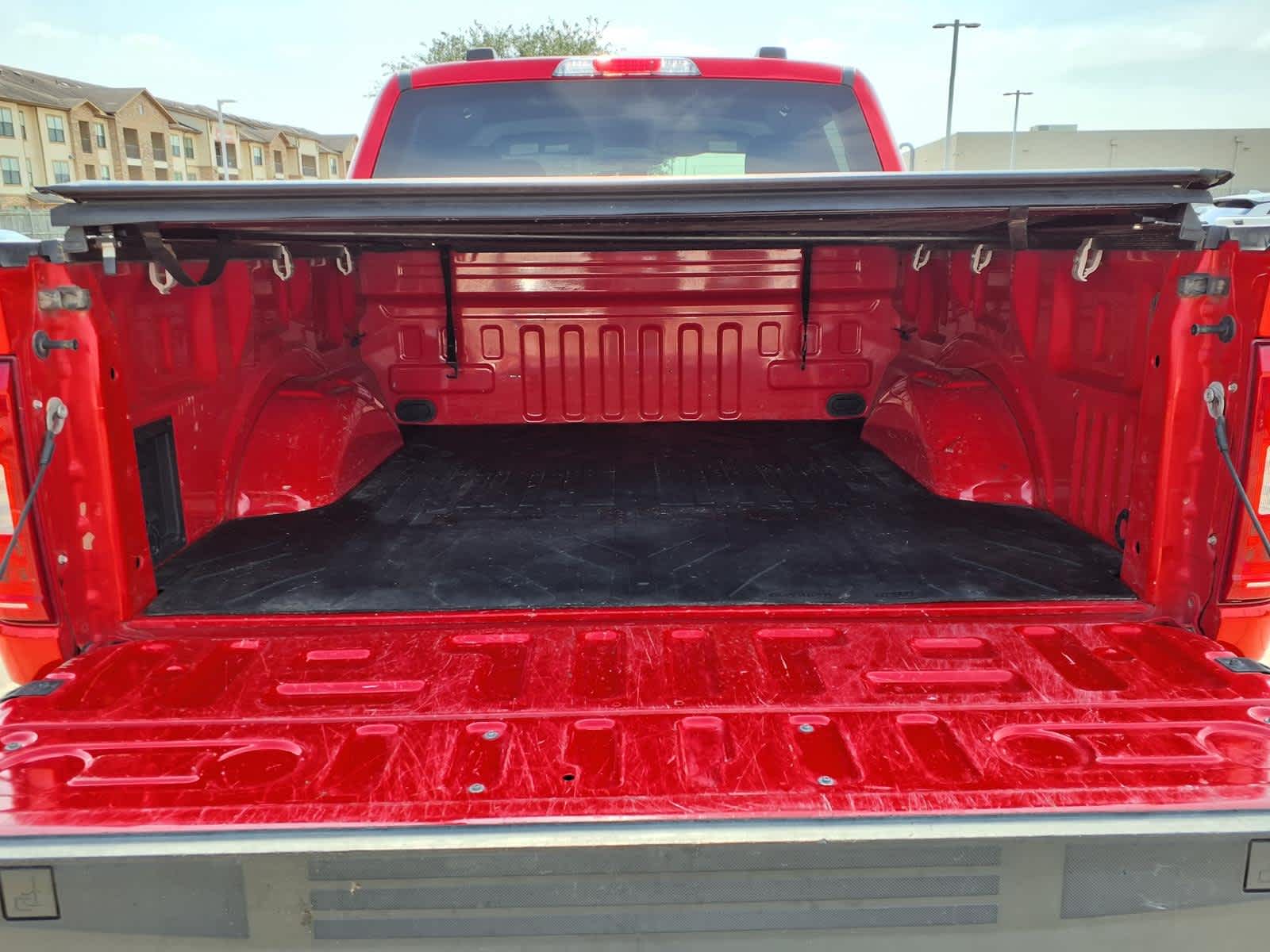 Thumbnail: 2021 Ford F-150 - 7