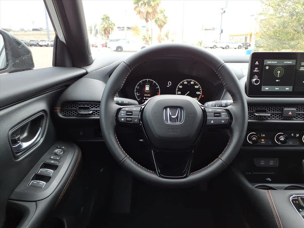 Thumbnail: 2026 Honda HR-V - 15