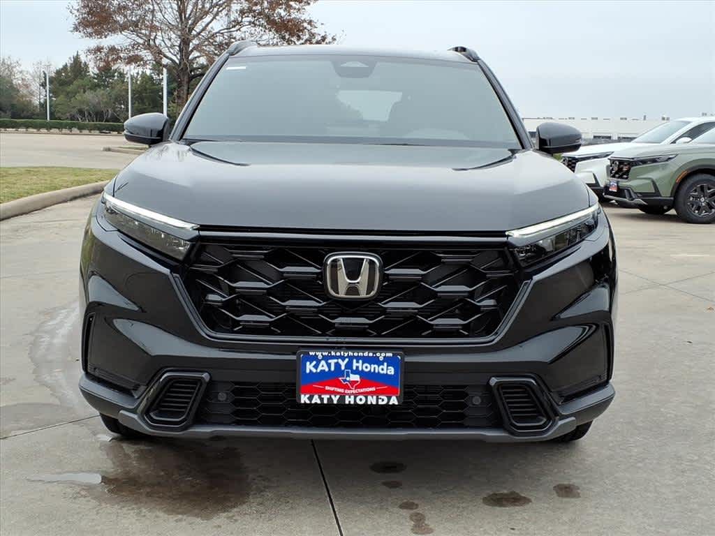 Thumbnail: 2026 Honda CR-V - 6