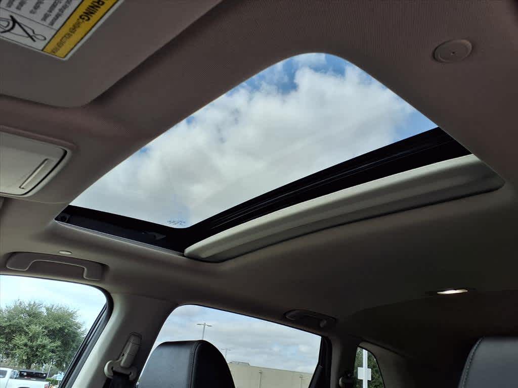 Thumbnail: 2025 Honda CR-V - 16