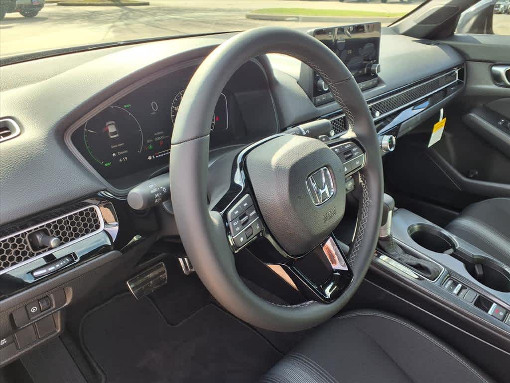 Thumbnail: 2026 Honda Civic - 2