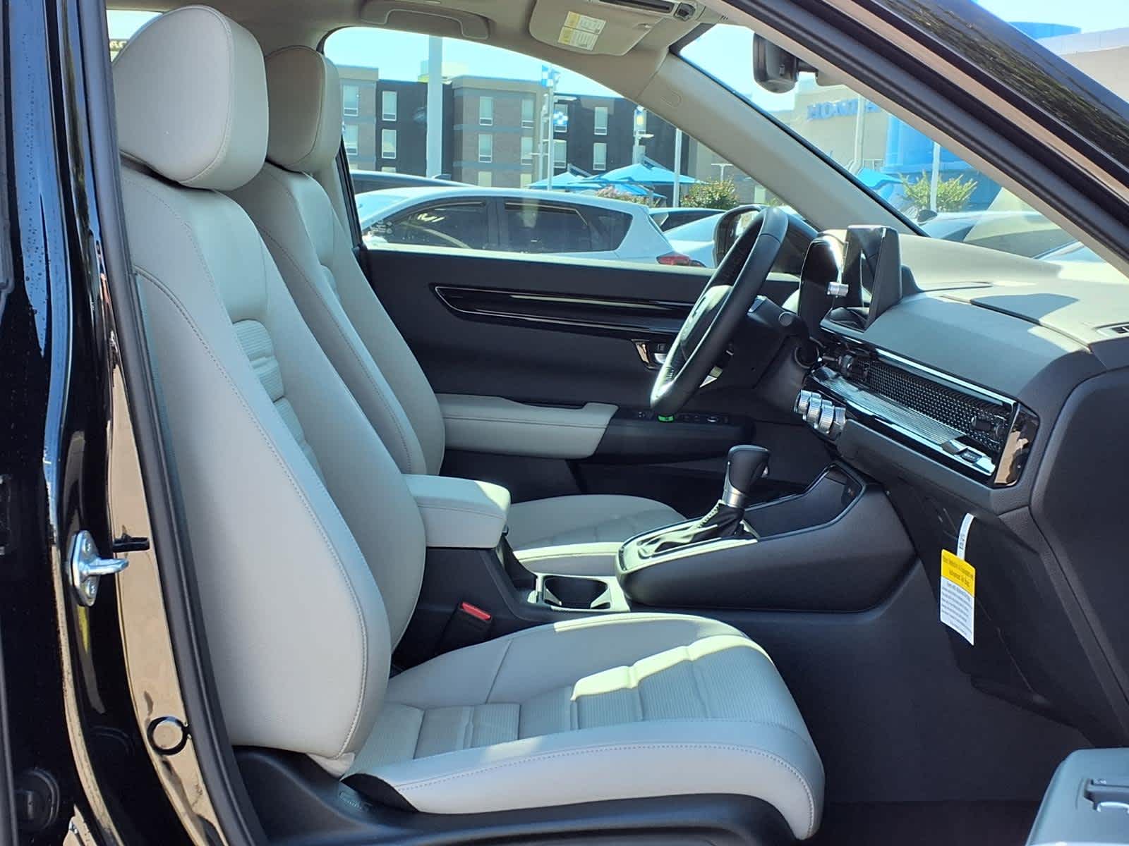Thumbnail: 2026 Honda CR-V - 13