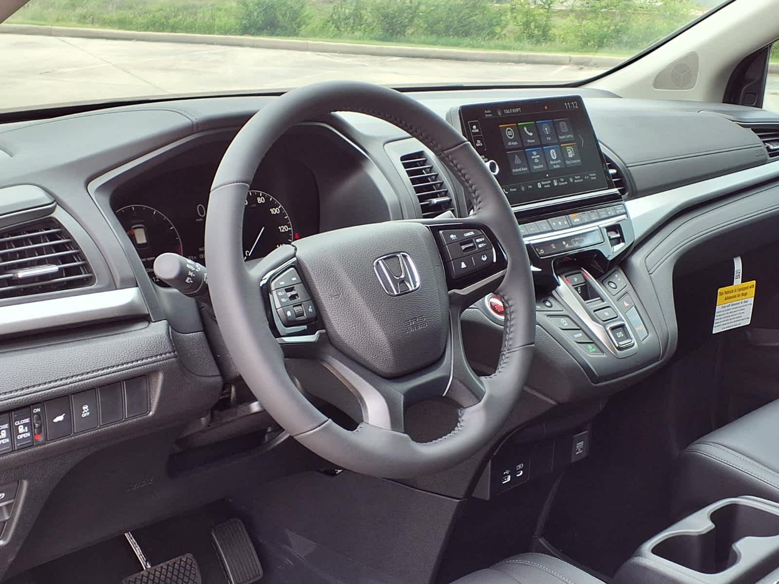 Thumbnail: 2026 Honda Odyssey - 2