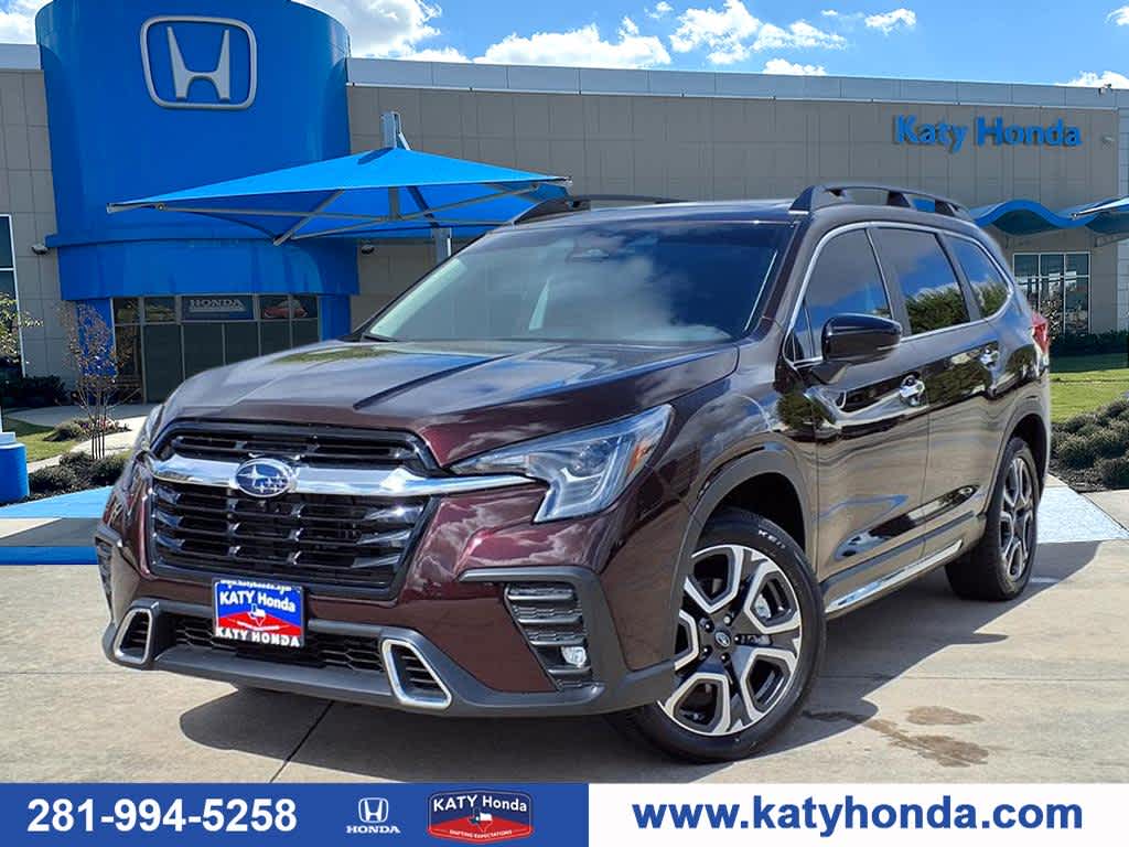 Thumbnail: 2025 Subaru Ascent - 1