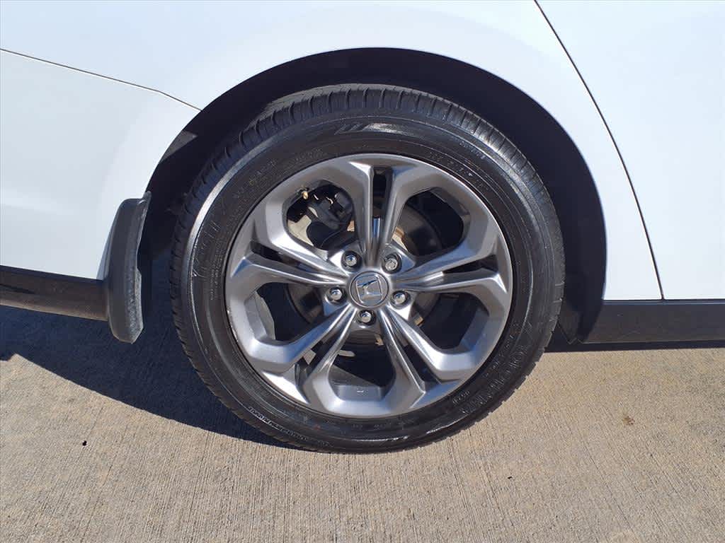 Thumbnail: 2023 Honda Accord - 8