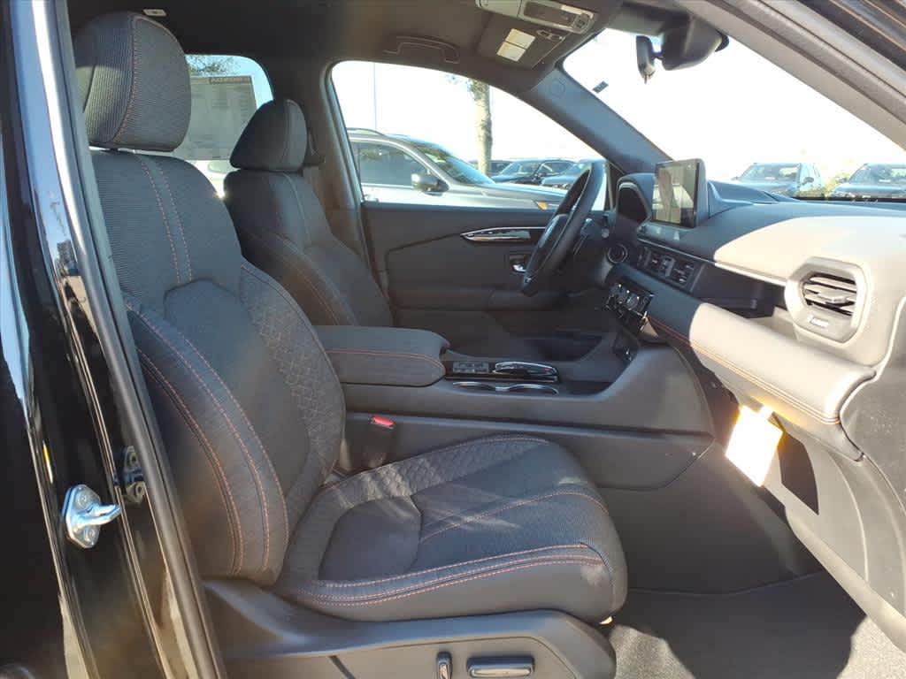 Thumbnail: 2026 Honda Pilot - 14