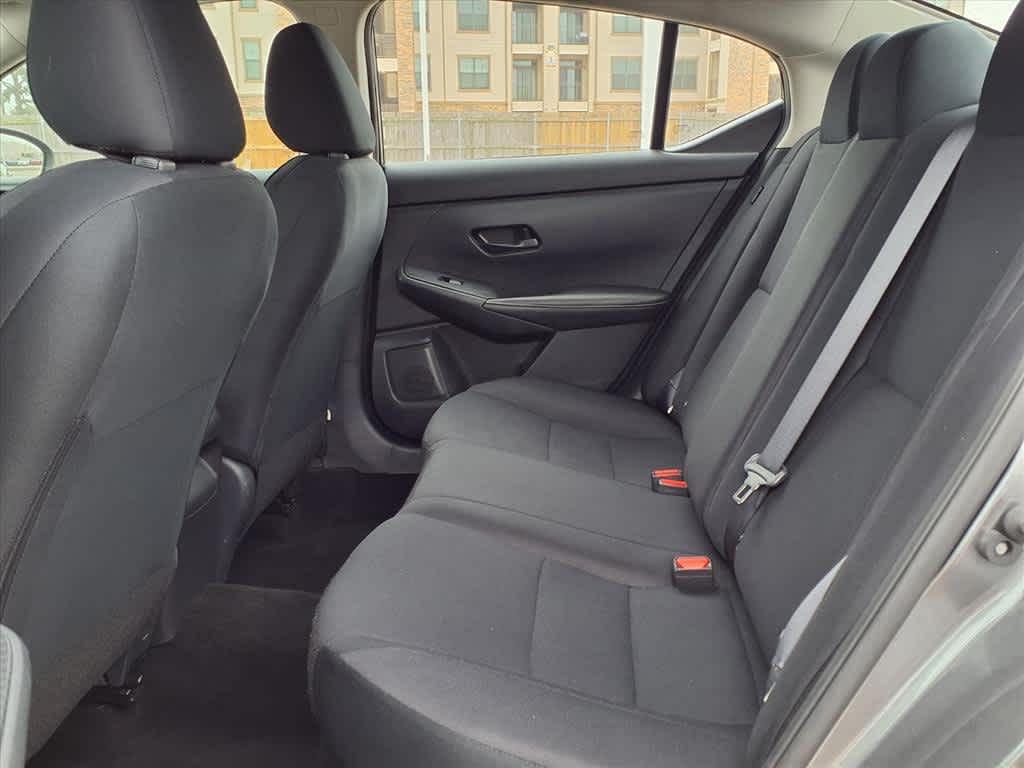 Thumbnail: 2024 Nissan Sentra - 13