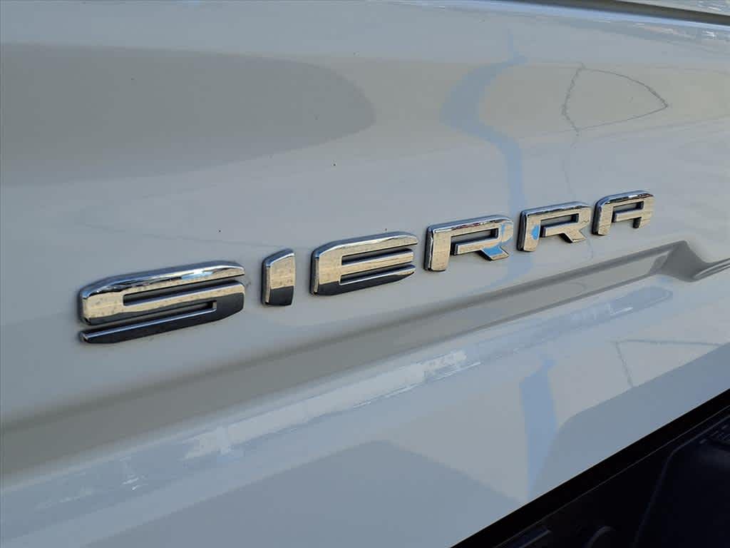 Thumbnail: 2025 GMC Sierra 1500 - 7