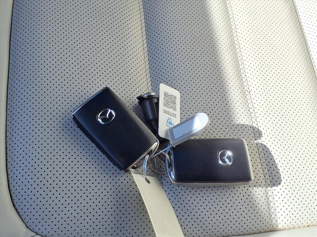 Thumbnail: 2022 Mazda CX-5 - 23