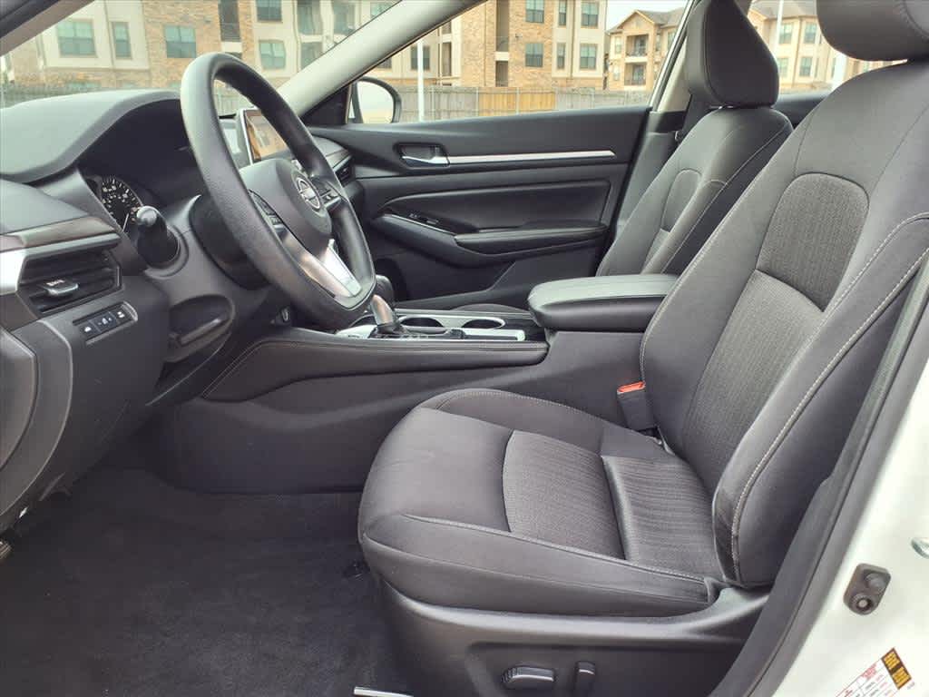 Thumbnail: 2023 Nissan Altima - 11