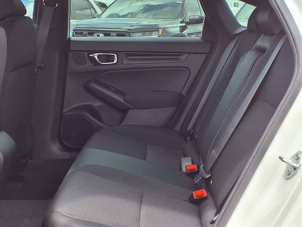 Thumbnail: 2026 Honda Civic - 12