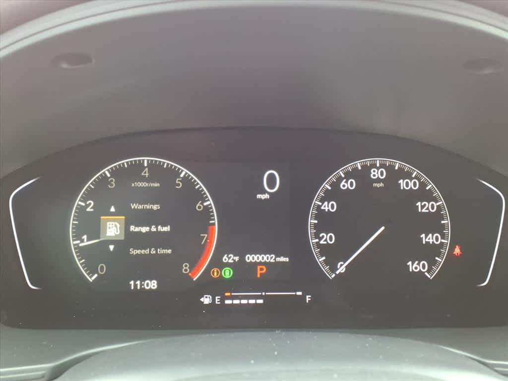 Thumbnail: 2026 Honda Civic - 18