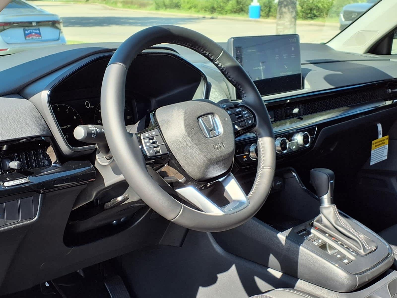 Thumbnail: 2026 Honda CR-V - 2