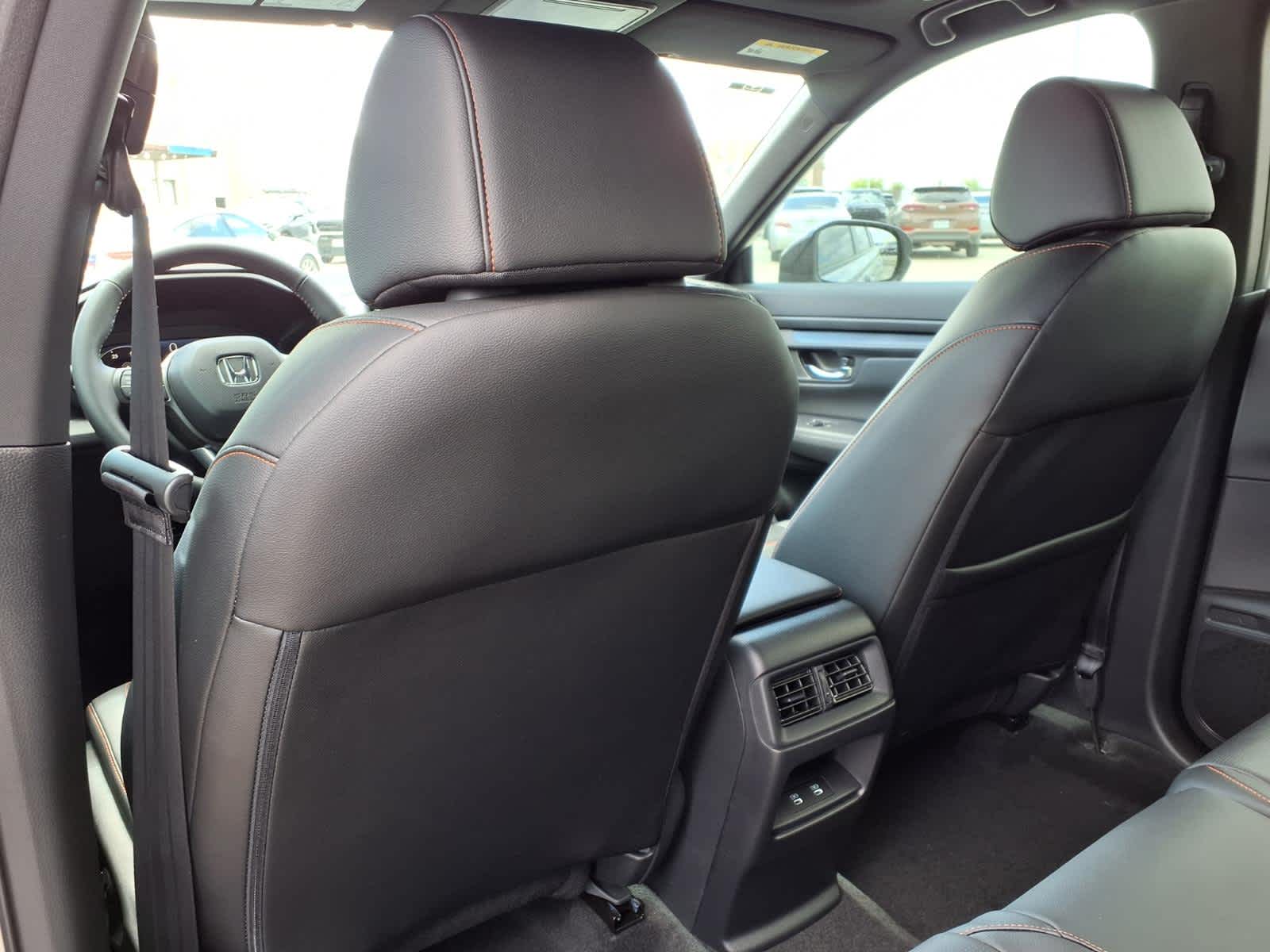 Thumbnail: 2026 Honda CR-V - 11