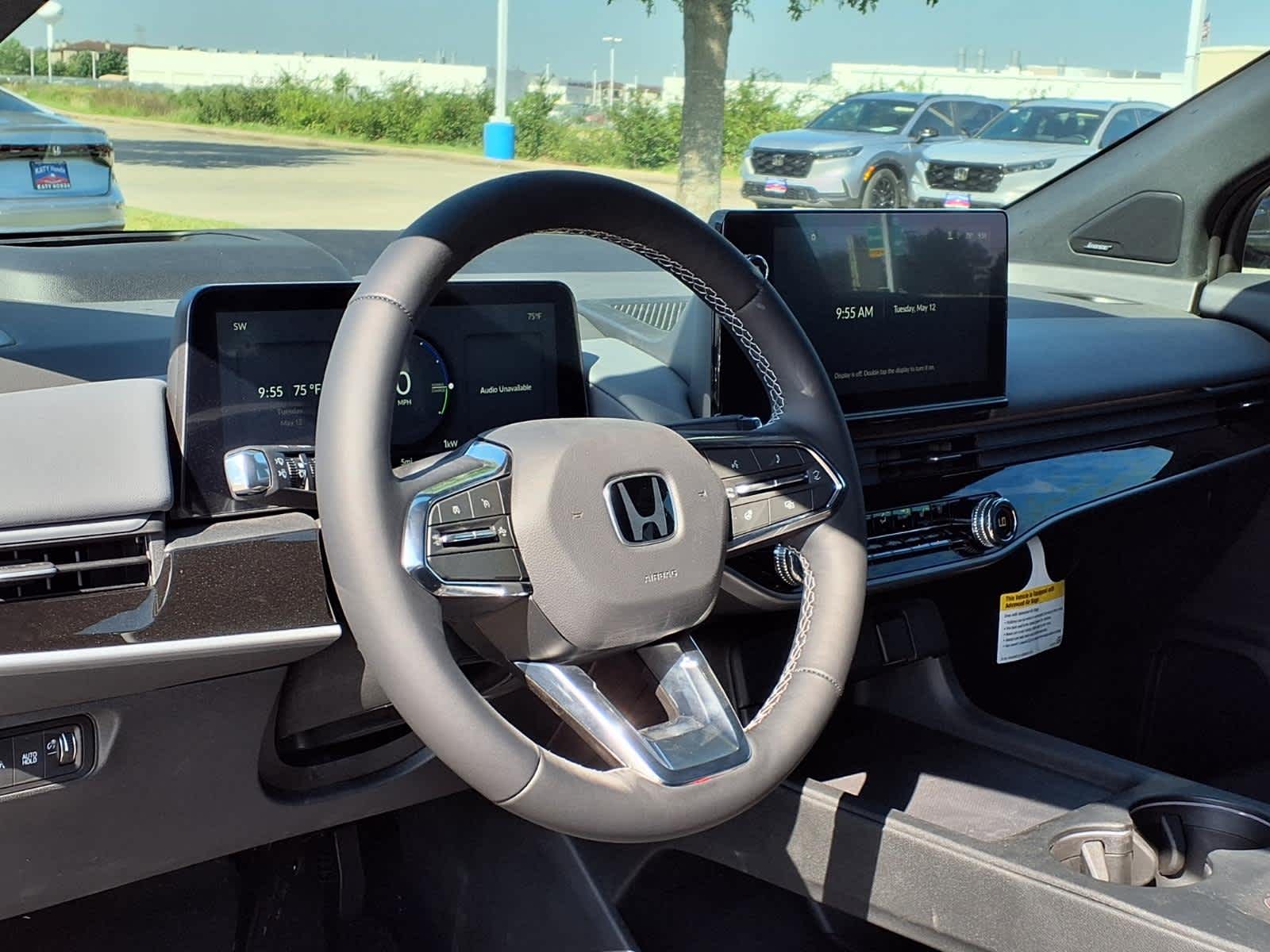 Thumbnail: 2026 Honda Prologue - 2