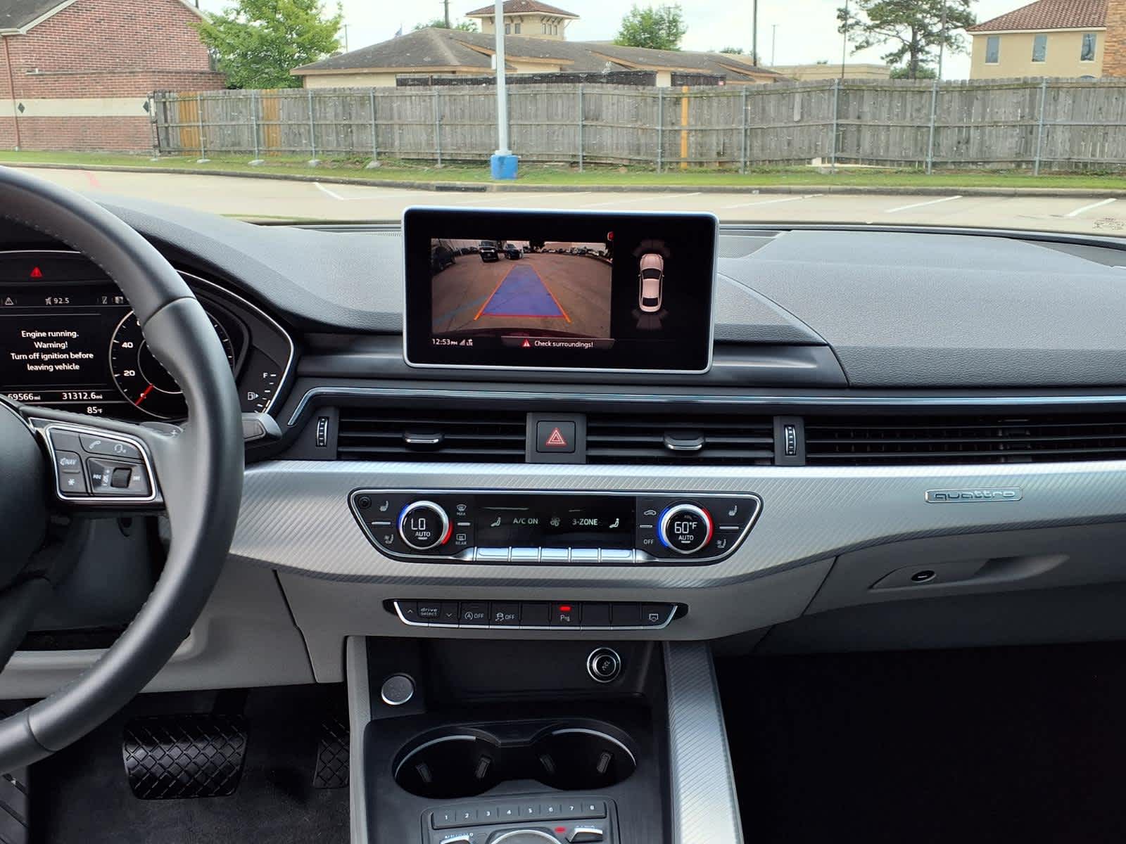 Thumbnail: 2018 Audi A5 - 16