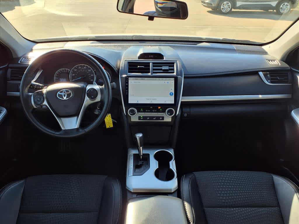 Thumbnail: 2013 Toyota Camry - 10