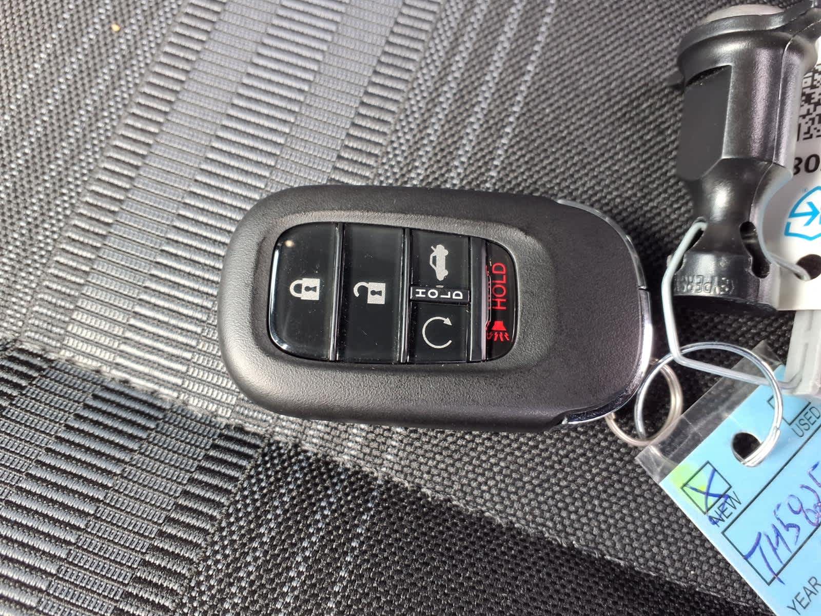 Thumbnail: 2026 Honda Civic - 20