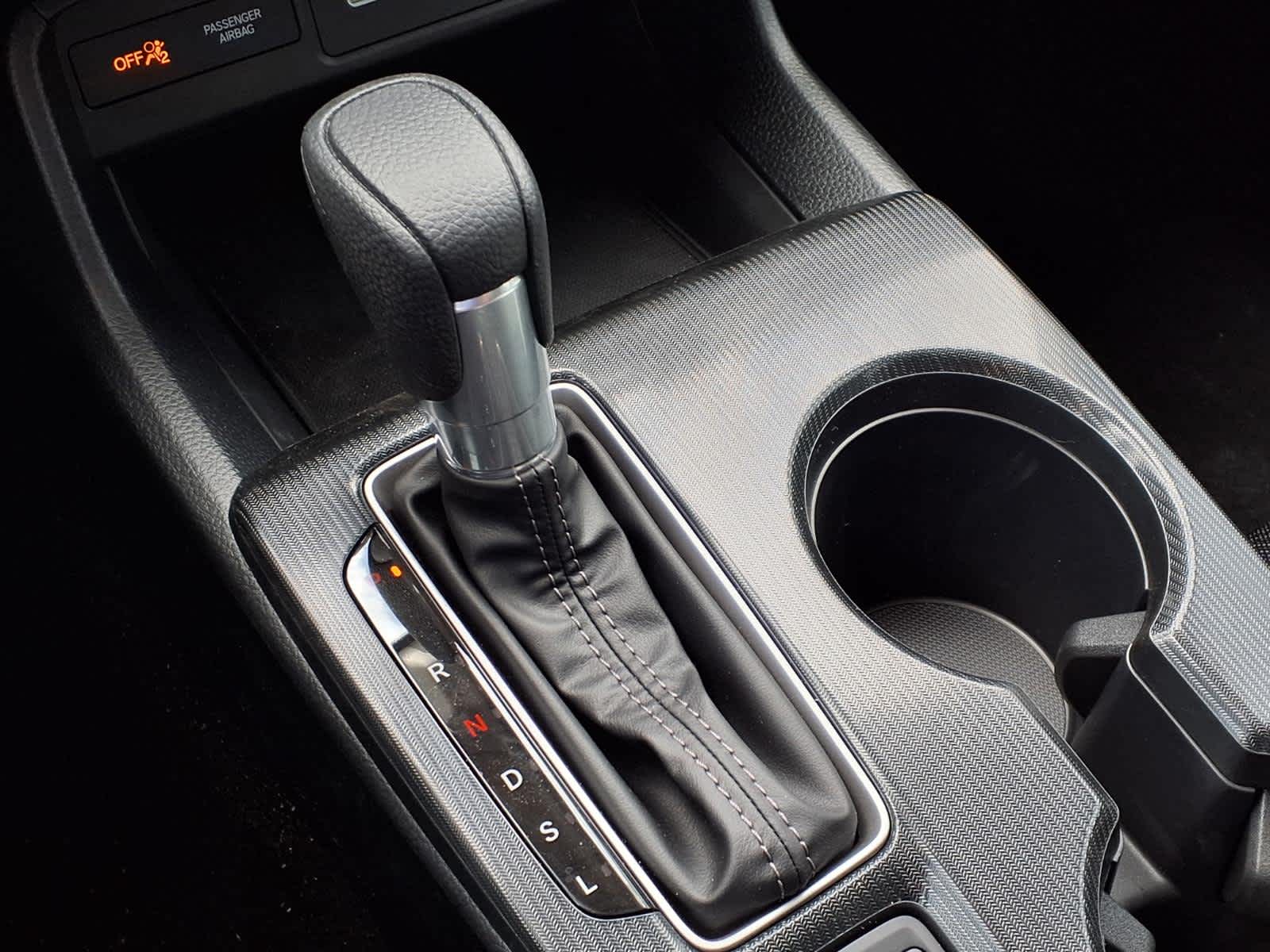 Thumbnail: 2026 Honda Civic - 19