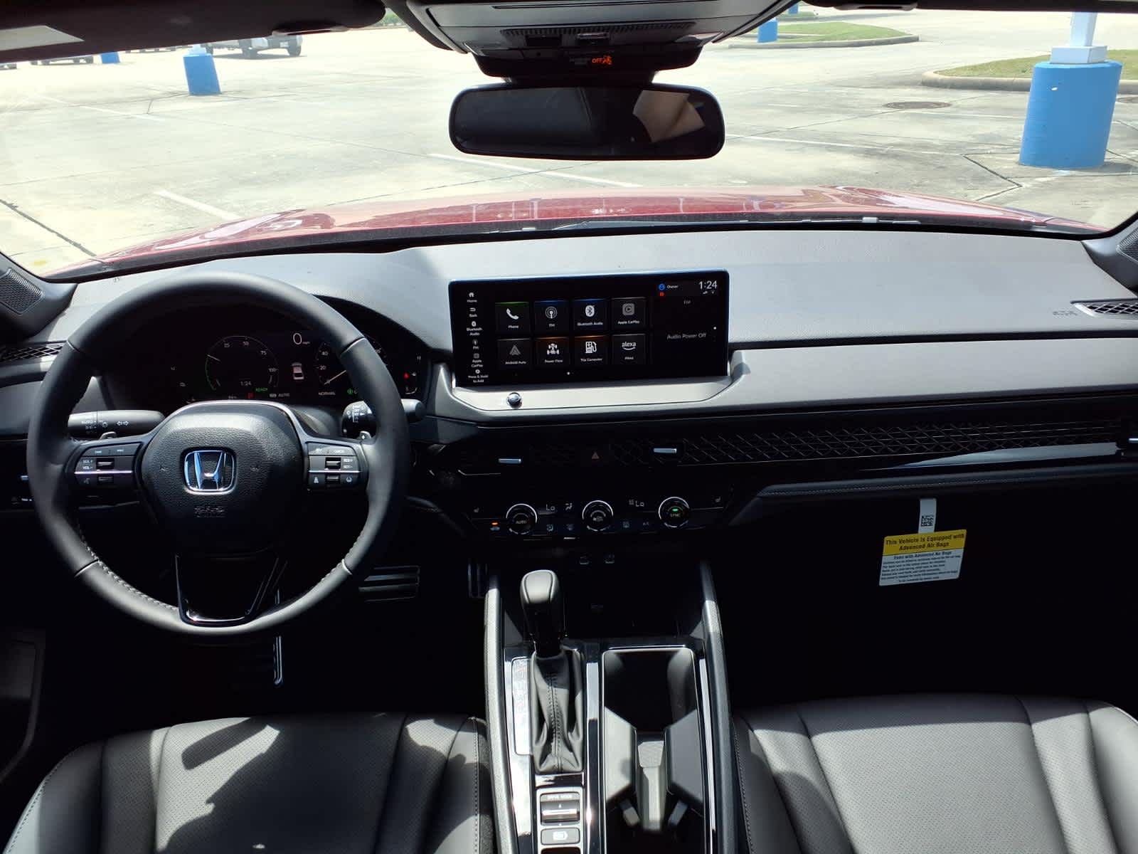 Thumbnail: 2026 Honda Accord - 14