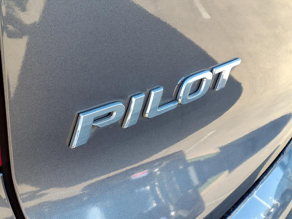 Thumbnail: 2016 Honda Pilot - 7