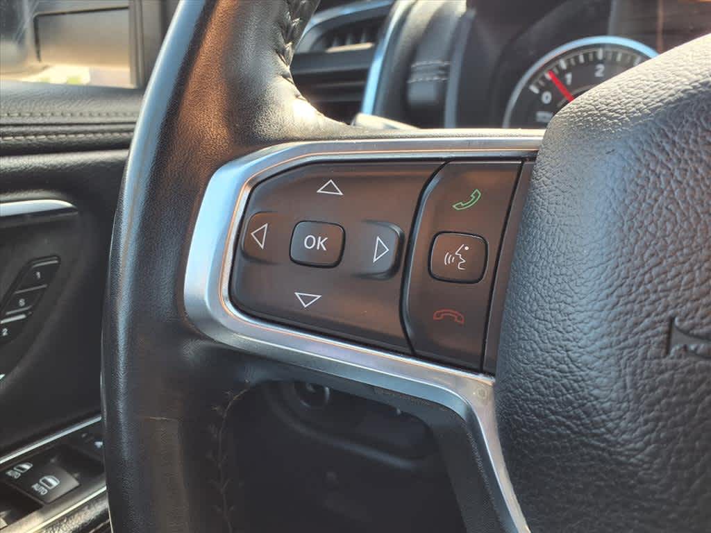 Thumbnail: 2024 RAM 1500 - 20