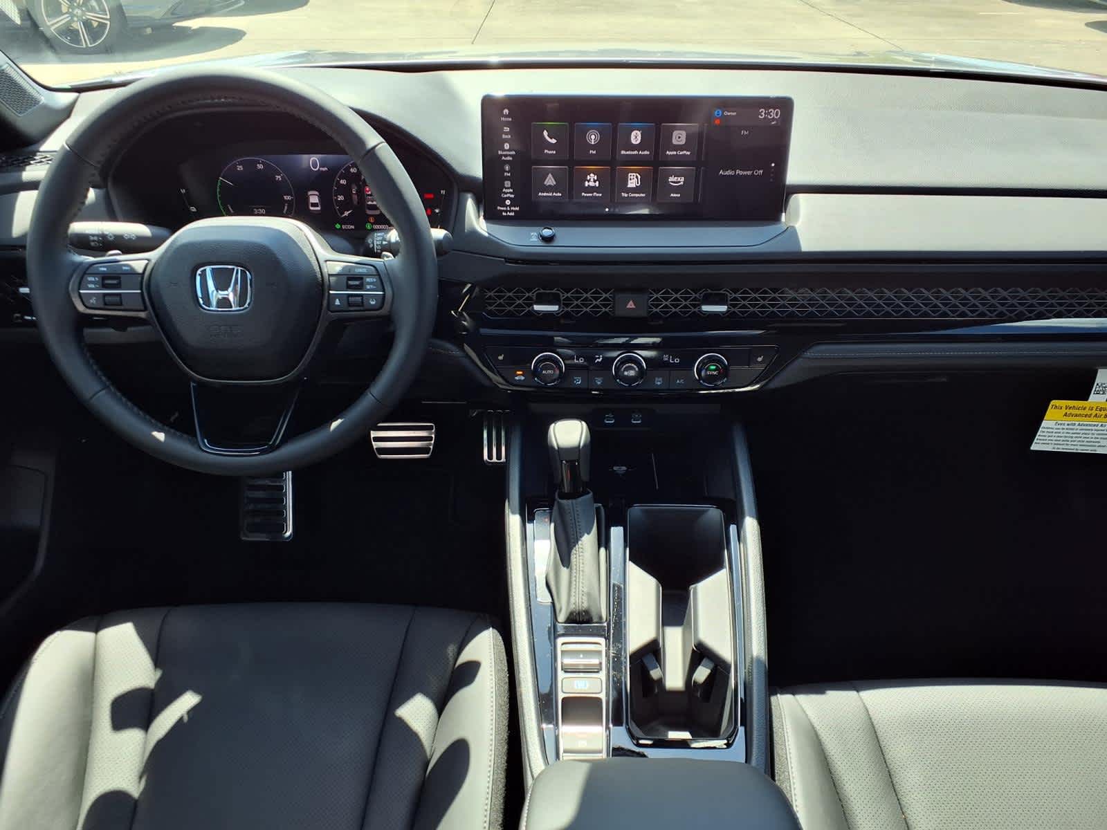 Thumbnail: 2026 Honda Accord - 10