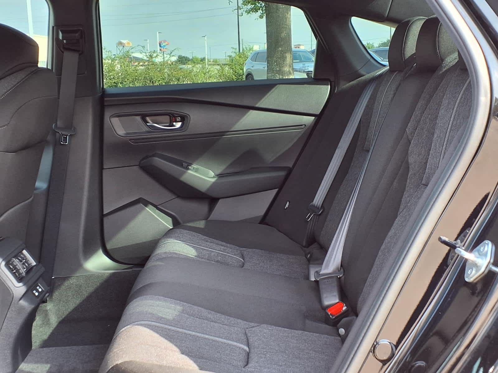 Thumbnail: 2026 Honda Accord - 12