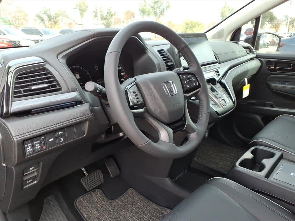 Thumbnail: 2026 Honda Odyssey - 2