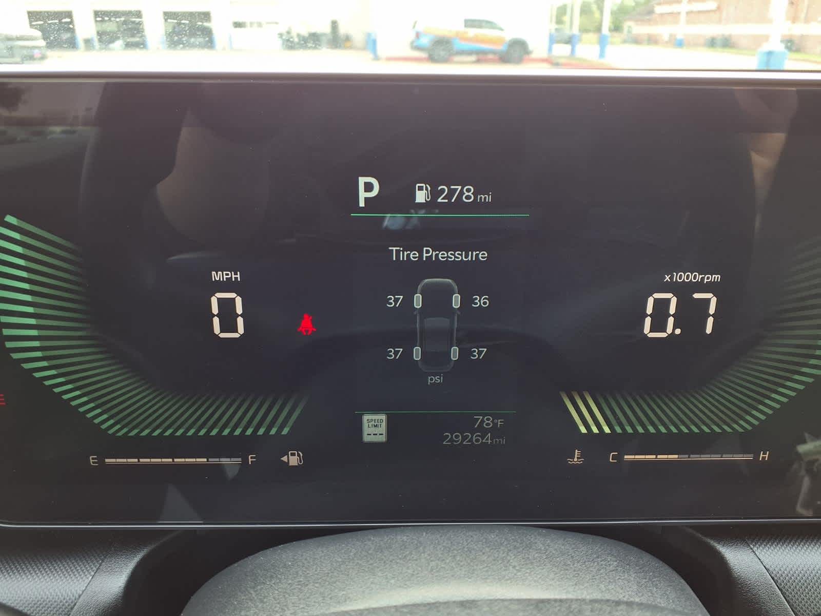 Thumbnail: 2025 Kia K4 - 17