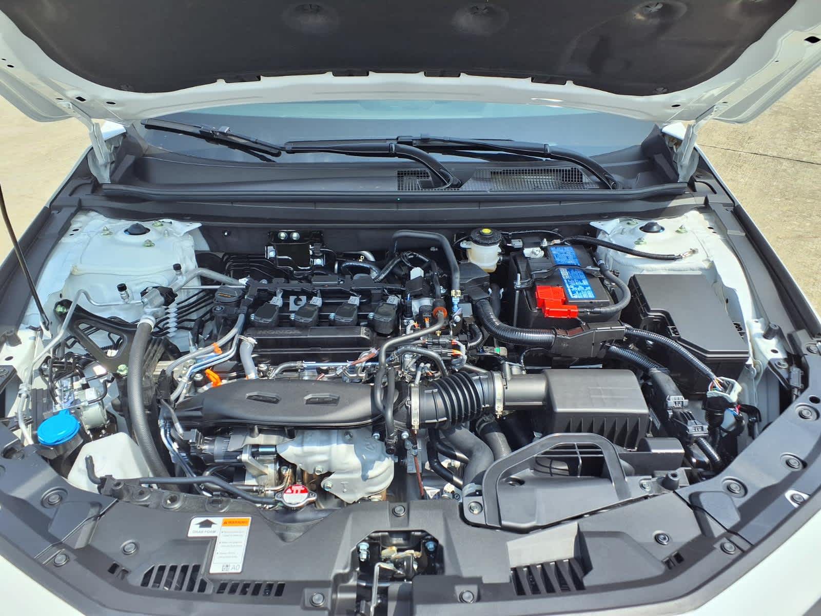 Thumbnail: 2026 Honda Accord - 9