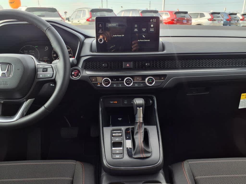 Thumbnail: 2026 Honda CR-V - 16