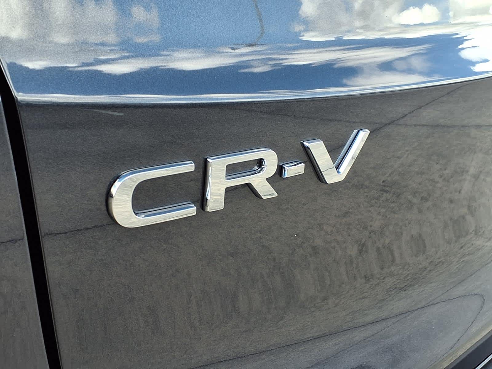 Thumbnail: 2026 Honda CR-V - 7