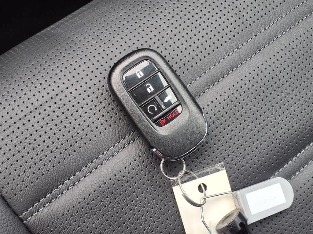 Thumbnail: 2025 Honda CR-V - 20