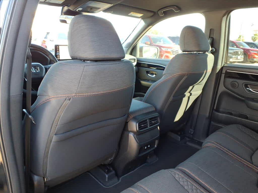 Thumbnail: 2026 Honda Pilot - 12