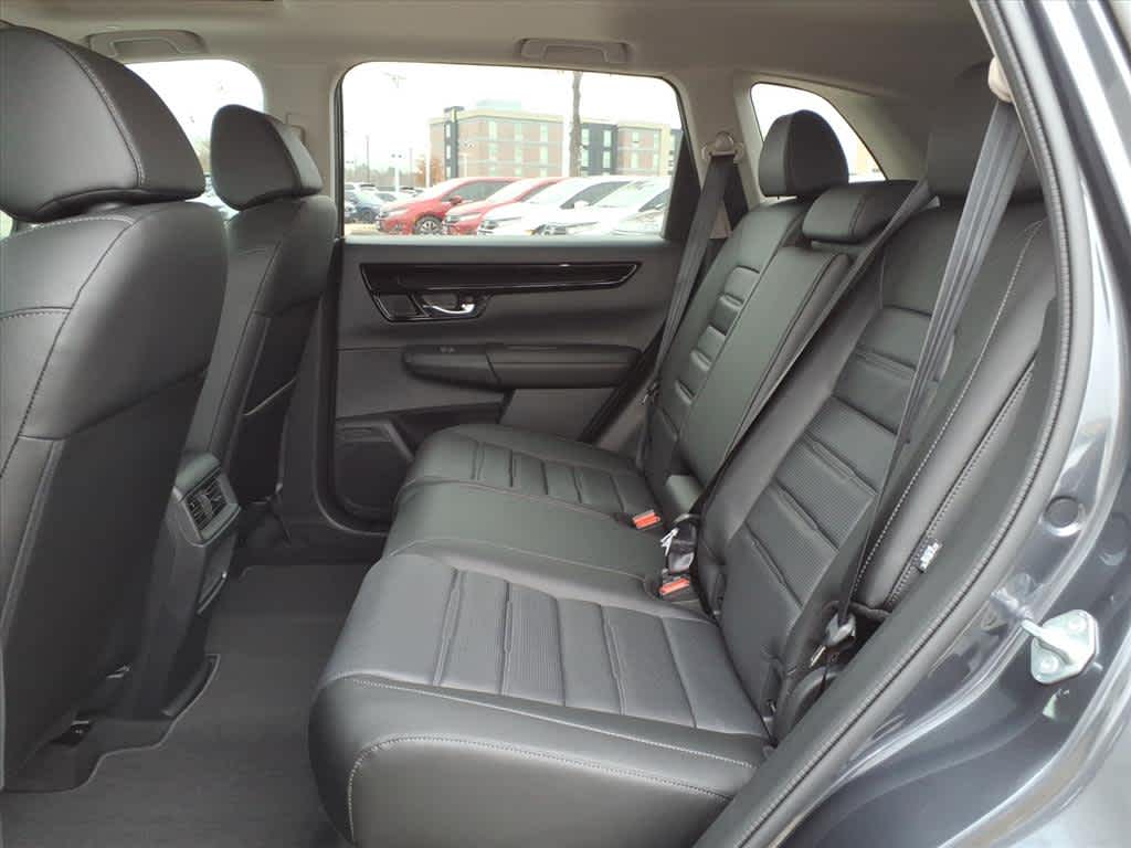 Thumbnail: 2026 Honda CR-V - 13